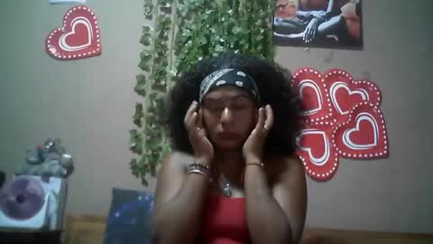 Snapshot of verronique1511 chatting on 15, 2, 2026 verronique1511 online show from 15, 2, 2026