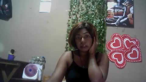 Snapshot of verronique1511 chatting on 28, 2, 2026 verronique1511 online show from 28, 2, 2026