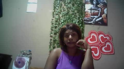 Snapshot of verronique1511 chatting on 28, 2, 2026 verronique1511 online show from 28, 2, 2026