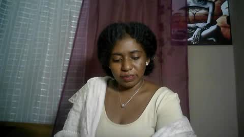 Snapshot of verronique1511 chatting on 21, 7, 2026 verronique1511 online show from 21, 7, 2026