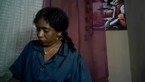 Snapshot of verronique1511 chatting on 24, 7, 2026 verronique1511 online show from 24, 7, 2026