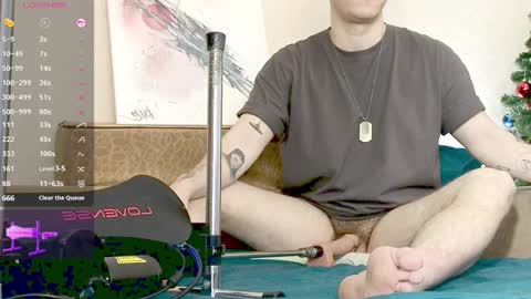 Ethan online show from 25, 12, 2024