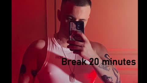 Ethan online show from 30, 1, 2025