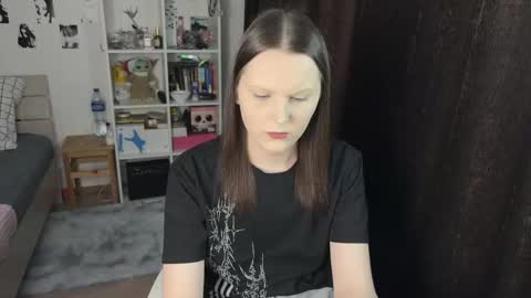 Karina followed me bb online show from 4, 3, 2026