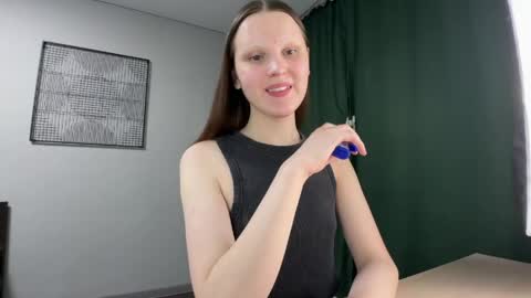 Snapshot of vertuliana chatting on 17, 5, 2026 Karina followed me bb online show from 17, 5, 2026