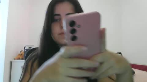 Snapshot of veruca99 chatting on 26, 10, 2025 veruca99 online show from 26, 10, 2025