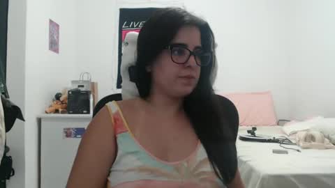 veruca99 online show from 21, 12, 2025