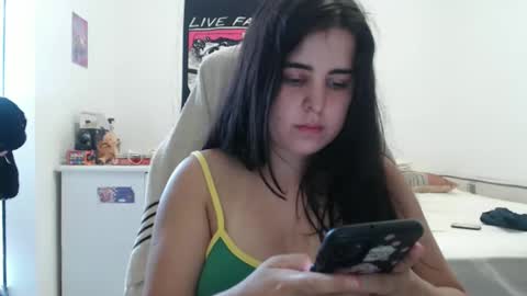 veruca99 online show from 9, 1, 2026