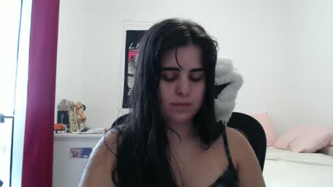 veruca99 online show from 23, 3, 2026