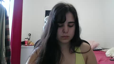 Snapshot of veruca99 chatting on 22, 4, 2026 veruca99 online show from 22, 4, 2026