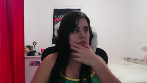 Snapshot of veruca99 chatting on 2, 5, 2026 veruca99 online show from 2, 5, 2026
