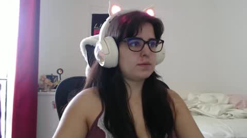 Snapshot of veruca99 chatting on 4, 5, 2026 veruca99 online show from 4, 5, 2026