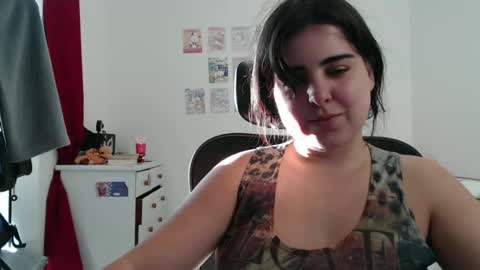 Snapshot of veruca99 chatting on 14, 5, 2026 veruca99 online show from 14, 5, 2026