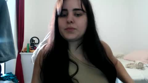 Snapshot of veruca99 chatting on 2, 6, 2026 veruca99 online show from 2, 6, 2026