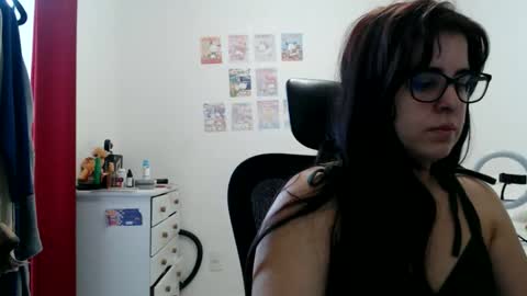 Snapshot of veruca99 chatting on 11, 6, 2026 veruca99 online show from 11, 6, 2026