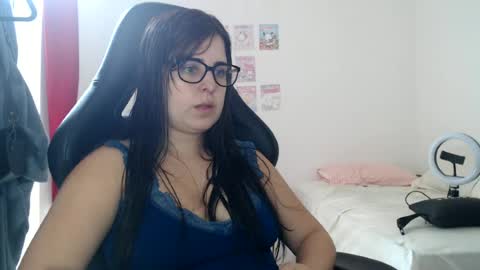 Snapshot of veruca99 chatting on 27, 6, 2026 veruca99 online show from 27, 6, 2026