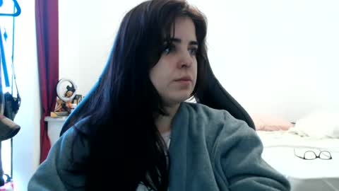 Snapshot of veruca99 chatting on 29, 6, 2026 veruca99 online show from 29, 6, 2026