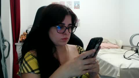 Snapshot of veruca99 chatting on 1, 7, 2026 veruca99 online show from 1, 7, 2026