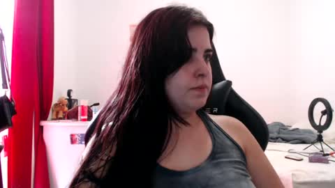 Snapshot of veruca99 chatting on 6, 7, 2026 veruca99 online show from 6, 7, 2026