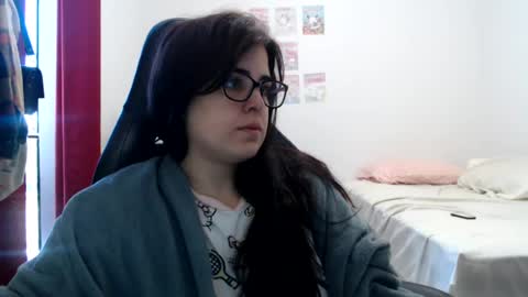 Snapshot of veruca99 chatting on 20, 7, 2026 veruca99 online show from 20, 7, 2026