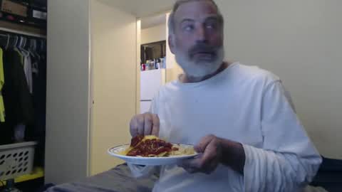 Snapshot of veryveryhairmanindenver chatting on 19, 2, 2025 hairy man online show from 19, 2, 2025