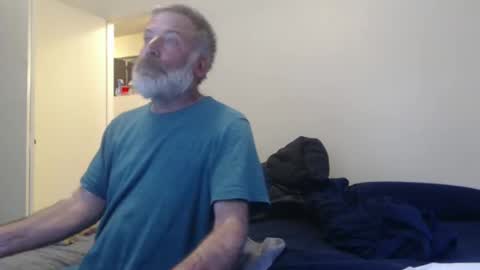 Snapshot of veryveryhairmanindenver chatting on 27, 2, 2025 hairy man online show from 27, 2, 2025