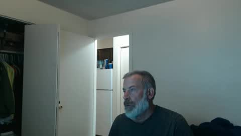 hairy man online show from 15, 3, 2026