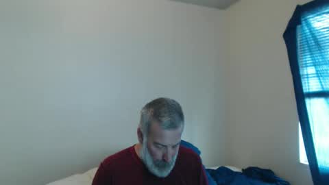 hairy man online show from 25, 3, 2026