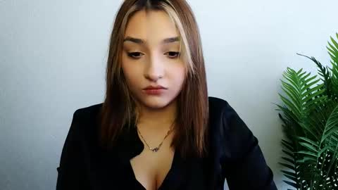 Snapshot of veryveryshygirl chatting on 26, 2, 2026 Ana online show from 26, 2, 2026