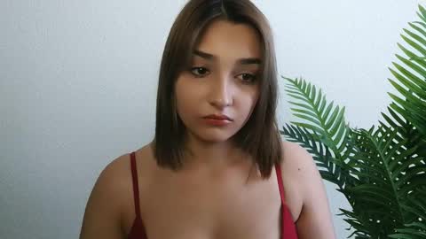 Snapshot of veryveryshygirl chatting on 2, 6, 2026 Ana online show from 2, 6, 2026