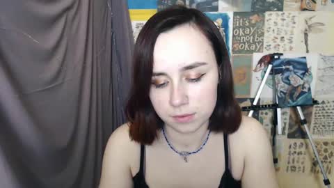 veryveryvery_shy online show from 15, 1, 2025