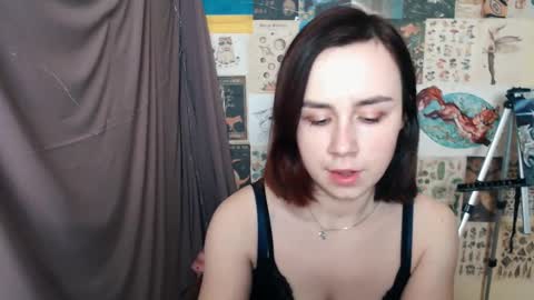 veryveryvery_shy online show from 27, 1, 2025