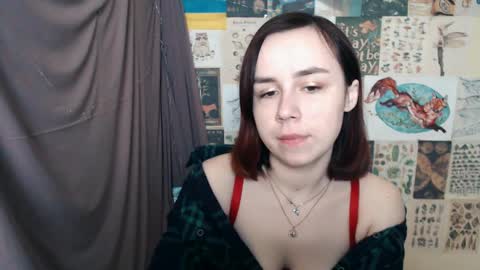 veryveryvery_shy online show from 5, 2, 2025