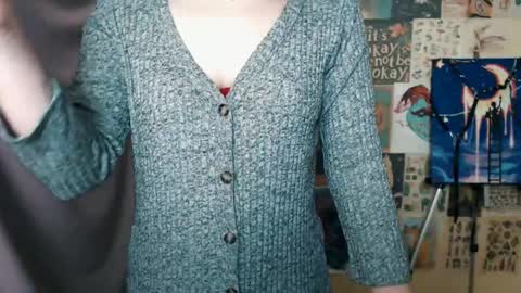 veryveryvery_shy online show from 21, 2, 2025