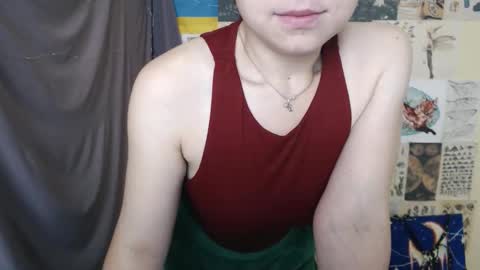 veryveryvery_shy online show from 12, 9, 2025