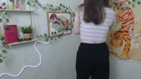 veryveryvery_shy online show from 14, 4, 2026