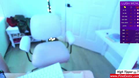 vesafine online show from 11, 12, 2024