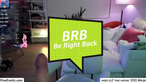 vesafine online show from 23, 2, 2025