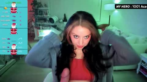 Snapshot of vesafine chatting on 18, 12, 2025 vesafine online show from 18, 12, 2025