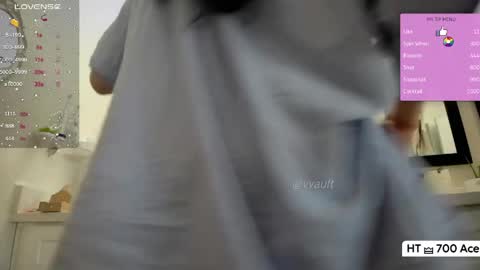 Snapshot of vesafine chatting on 16, 4, 2026 vesafine online show from 16, 4, 2026