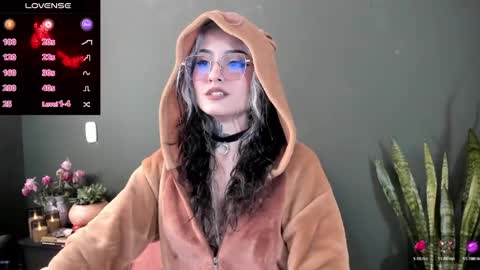 Snapshot of vesiagomez chatting on 21, 4, 2026 natalia gomez online show from 21, 4, 2026