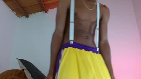vesperth_supercock online show from 25, 1, 2025