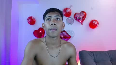 vesperth_supercock online show from 21, 2, 2025