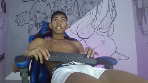 vesperth_supercock online show from 15, 9, 2025