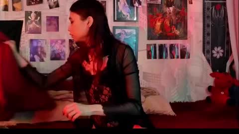 Emiel online show from 21, 11, 2025