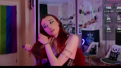 Snapshot of vetansenda chatting on 8, 6, 2026 Emiel online show from 8, 6, 2026