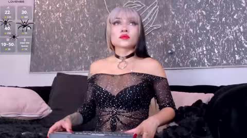 Snapshot of vex_manson chatting on 20, 5, 2026 Vex online show from 20, 5, 2026