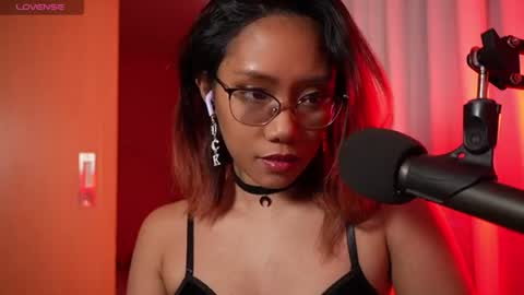 Vexa Nyx online show from 12, 6, 2026