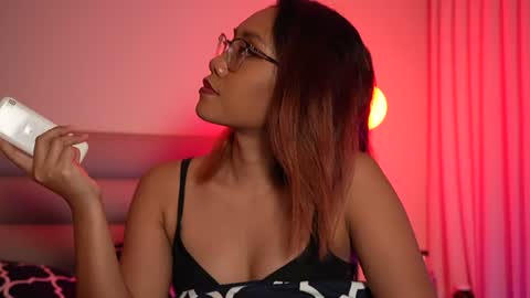 Vexa Nyx online show from 28, 6, 2026