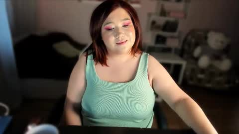 Vi Vixen online show from 5, 11, 2025